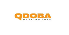 Qdoba Mexican Eats