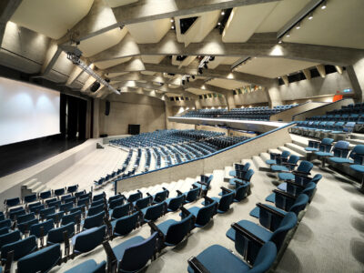 Conference Centers - Sports, Venues & Live Events