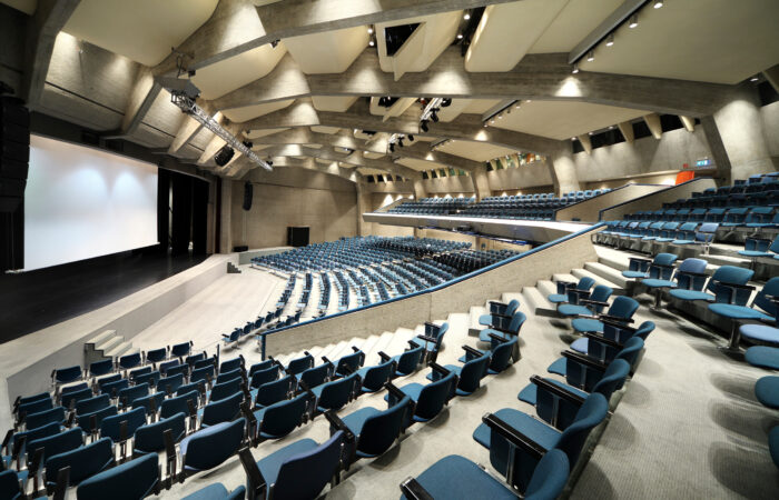 Conference Centers - Sports, Venues & Live Events